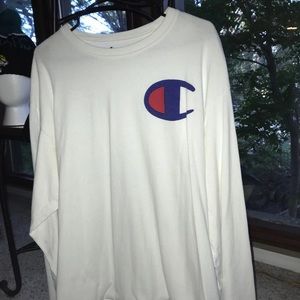 Champion Long Sleeve